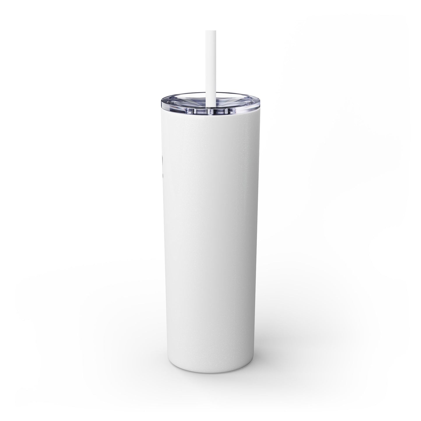 I Love Biewers! Skinny Tumbler - 20oz Dog Lover Drinkware