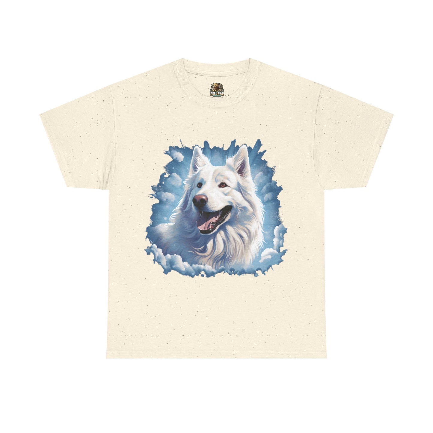 Shepherd Lover T-Shirt, Dog Mom Gift, Animal Graphic Tee, Cute Pet Owner Shirt, Dog Dad Present