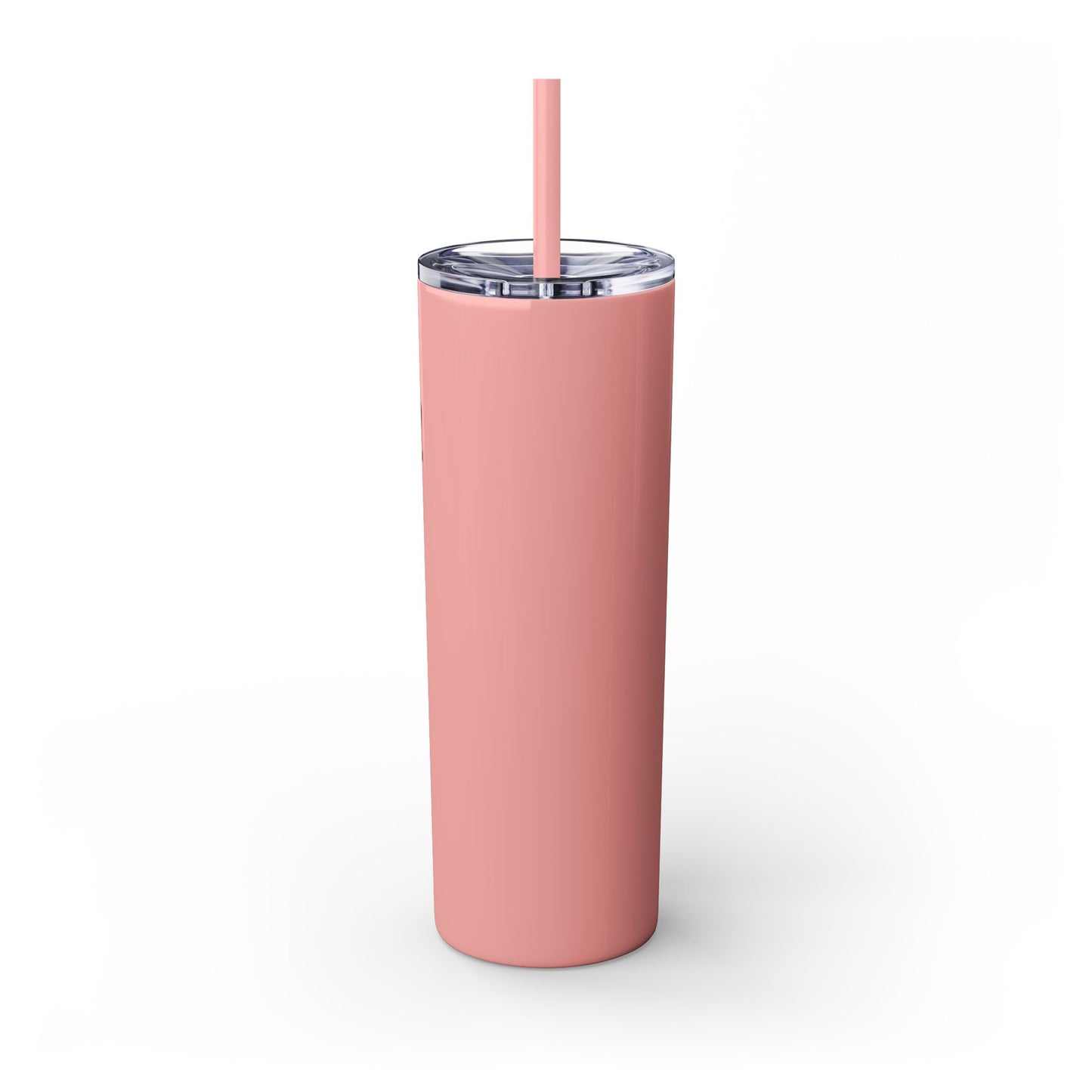 I Love Biewers! Skinny Tumbler - 20oz Dog Lover Drinkware