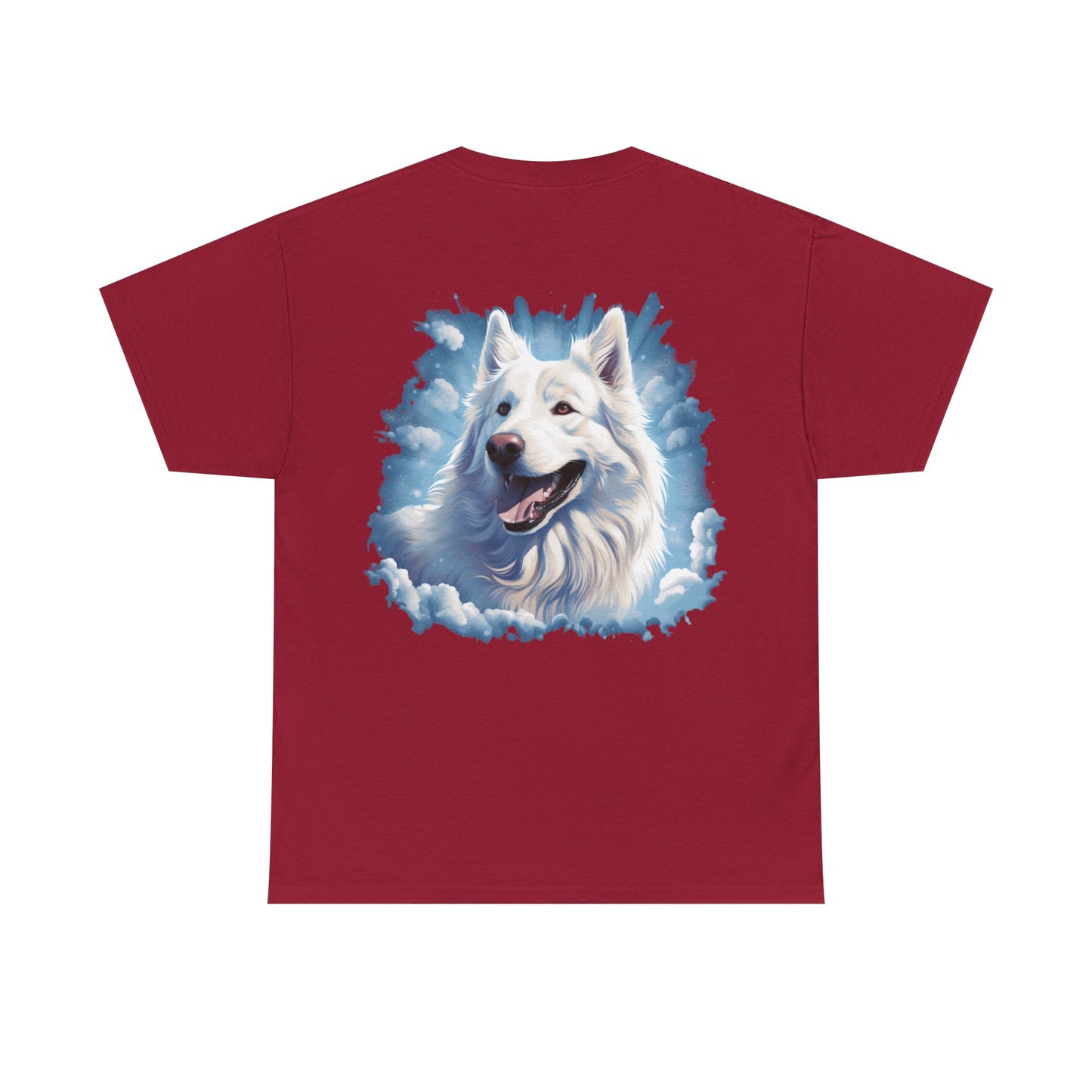 Shepherd Lover T-Shirt, Dog Mom Gift, Animal Graphic Tee, Cute Pet Owner Shirt, Dog Dad Present
