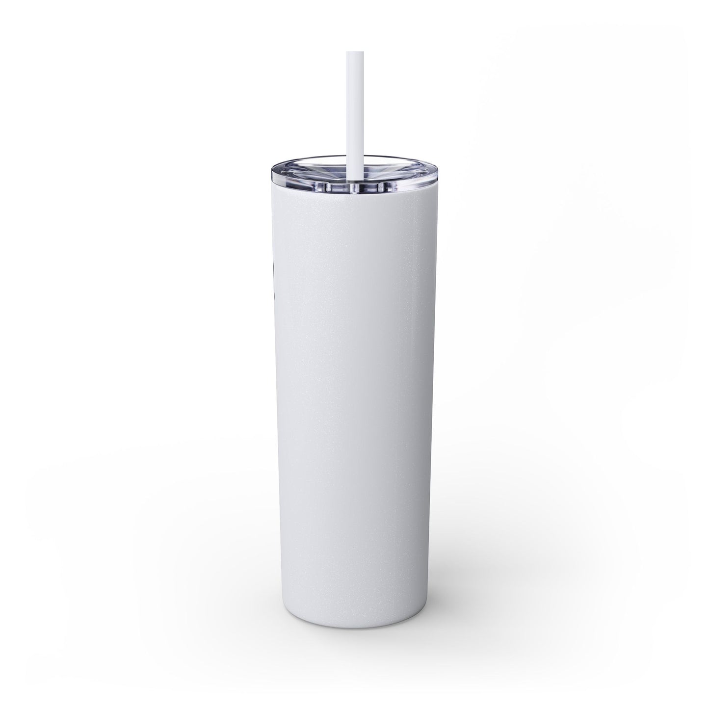I Love Biewers! Skinny Tumbler - 20oz Dog Lover Drinkware