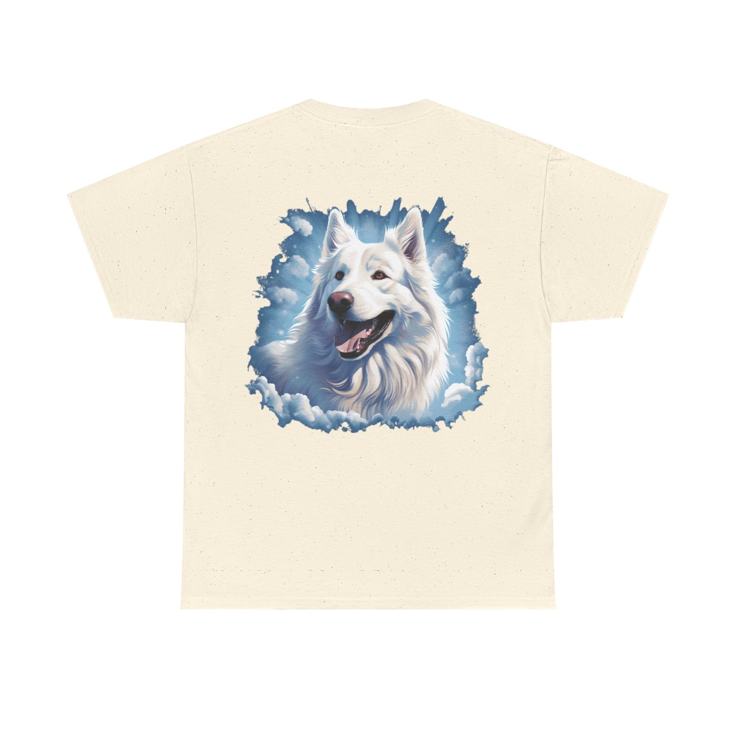 Shepherd Lover T-Shirt, Dog Mom Gift, Animal Graphic Tee, Cute Pet Owner Shirt, Dog Dad Present